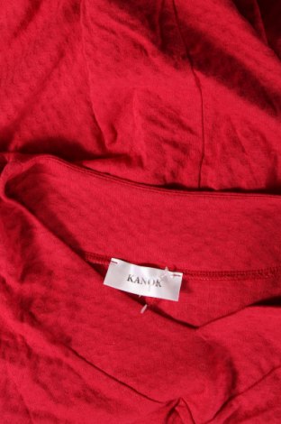 Damen Shirt, Größe M, Farbe Rot, Preis € 13,22