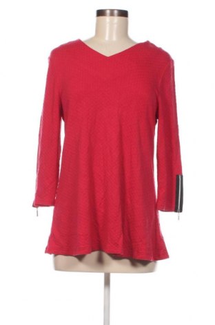 Damen Shirt, Größe M, Farbe Rot, Preis € 13,22