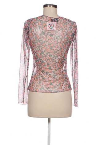 Damen Shirt, Größe M, Farbe Mehrfarbig, Preis 2,25 €