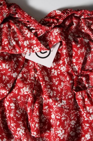 Bluză de femei, Mărime M, Culoare Roșu, Preț 31,74 Lei