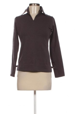 Γυναικεία μπλούζα, Μέγεθος L, Χρώμα Γκρί, Τιμή 3,17 €