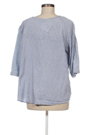 Γυναικεία μπλούζα Giada, Μέγεθος XXL, Χρώμα Μπλέ, Τιμή 7,02 €