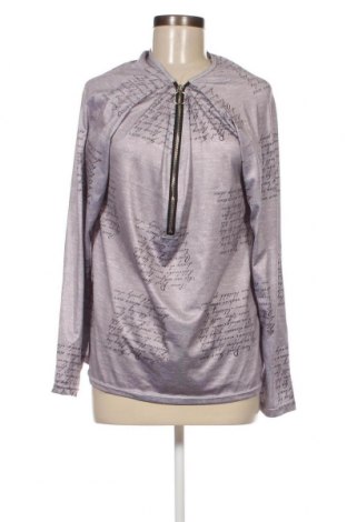 Γυναικεία μπλούζα, Μέγεθος XL, Χρώμα Πολύχρωμο, Τιμή 2,00 €