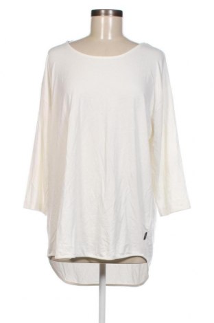 Дамска блуза Didi, Размер L, Цвят Бял, Цена 19,00 лв.