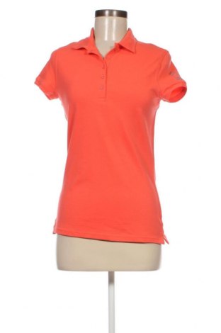 Damen Shirt, Größe M, Farbe Orange, Preis 9,72 €