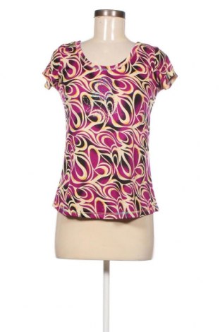 Damen Shirt, Größe S, Farbe Mehrfarbig, Preis 3,31 €