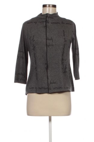 Γυναικεία μπλούζα, Μέγεθος S, Χρώμα Γκρί, Τιμή 14,96 €