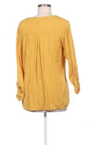 Γυναικεία μπλούζα, Μέγεθος L, Χρώμα Κίτρινο, Τιμή 3,29 €