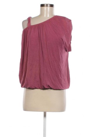 Дамска блуза, Размер M, Цвят Розов, Цена 4,96 лв.