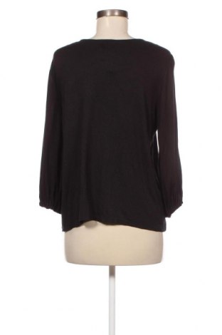 Дамска блуза, Размер XL, Цвят Черен, Цена 15,00 лв.