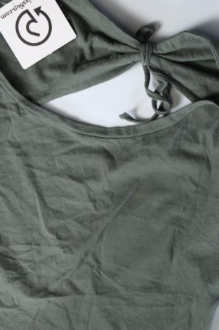 Damen Shirt, Größe XS, Farbe Grün, Preis € 4,00
