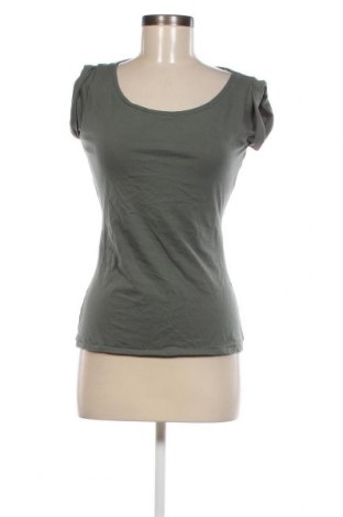 Damen Shirt, Größe XS, Farbe Grün, Preis 4,00 €