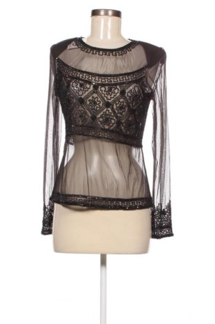 Γυναικεία μπλούζα, Μέγεθος M, Χρώμα Μαύρο, Τιμή 15,04 €