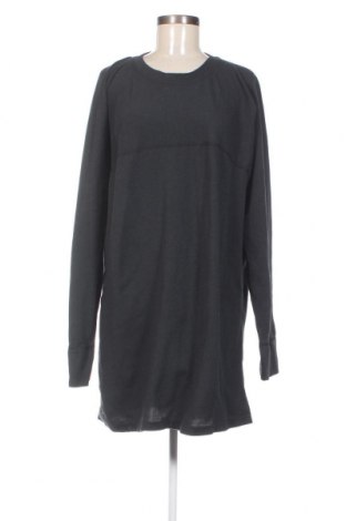Γυναικεία μπλούζα, Μέγεθος XXL, Χρώμα Γκρί, Τιμή 2,59 €