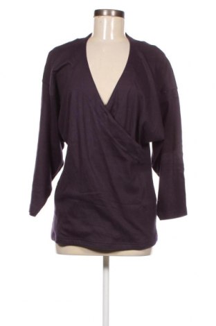 Γυναικεία μπλούζα, Μέγεθος M, Χρώμα Βιολετί, Τιμή 6,05 €