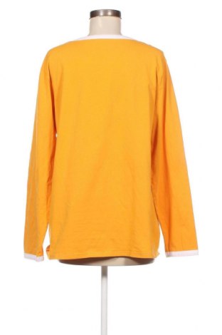 Дамска блуза, Размер M, Цвят Жълт, Цена 15,00 лв.