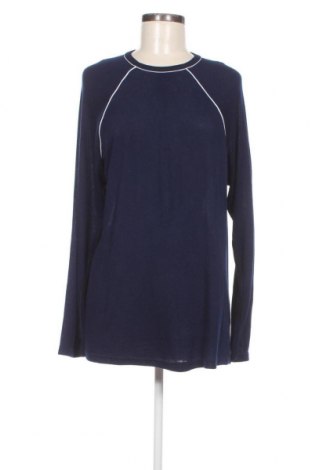 Γυναικεία μπλούζα, Μέγεθος M, Χρώμα Μπλέ, Τιμή 7,67 €