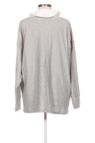 Γυναικεία μπλούζα, Μέγεθος XL, Χρώμα Γκρί, Τιμή 7,67 €