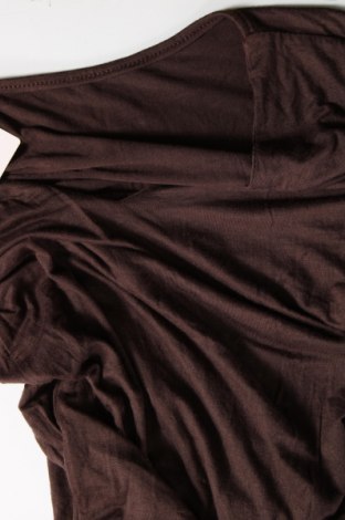 Дамска блуза, Размер M, Цвят Кафяв, Цена 15,00 лв.