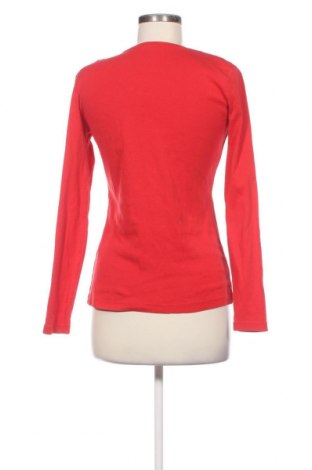 Дамска блуза, Размер M, Цвят Червен, Цена 15,00 лв.