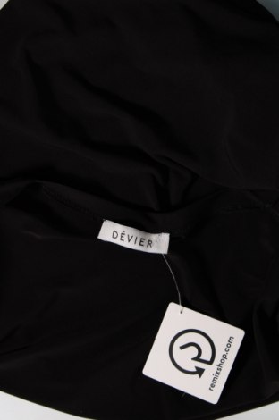 Дамска блуза, Размер S, Цвят Черен, Цена 15,00 лв.