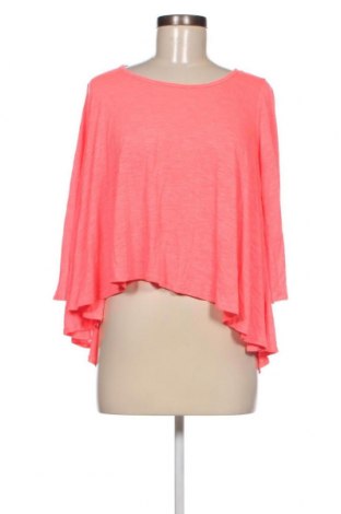 Γυναικεία μπλούζα, Μέγεθος M, Χρώμα Ρόζ , Τιμή 1,61 €