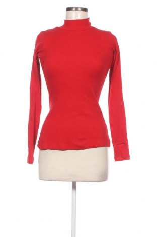 Bluză de femei, Mărime S, Culoare Roșu, Preț 13,78 Lei