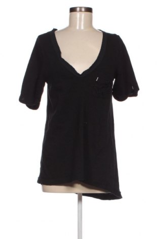 Дамска блуза, Размер S, Цвят Черен, Цена 19,14 лв.