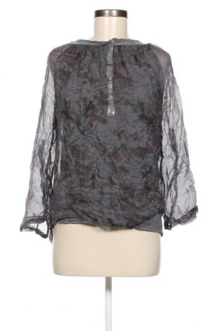 Γυναικεία μπλούζα, Μέγεθος M, Χρώμα Γκρί, Τιμή 3,76 €