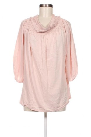 Damen Shirt, Größe L, Farbe Rosa, Preis 2,72 €