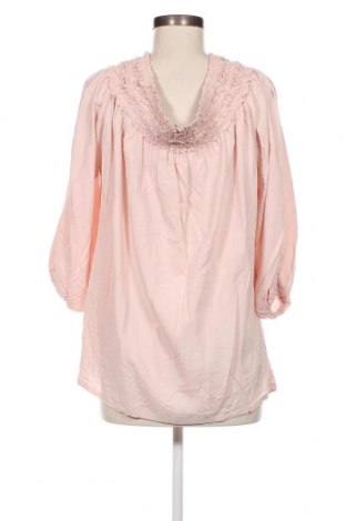 Damen Shirt, Größe L, Farbe Rosa, Preis 9,72 €