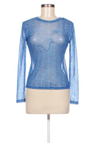 Damen Shirt, Größe S, Farbe Blau, Preis 1,98 €