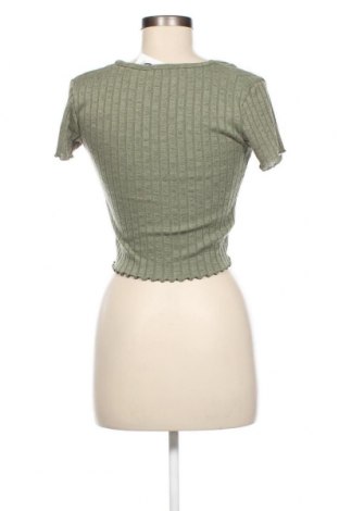 Bluză de femei, Mărime S, Culoare Verde, Preț 16,88 Lei