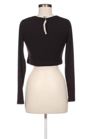 Γυναικεία μπλούζα, Μέγεθος L, Χρώμα Μαύρο, Τιμή 2,30 €