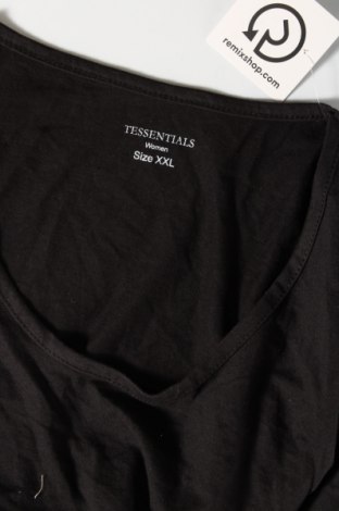 Bluză de femei, Mărime XL, Culoare Negru, Preț 15,30 Lei