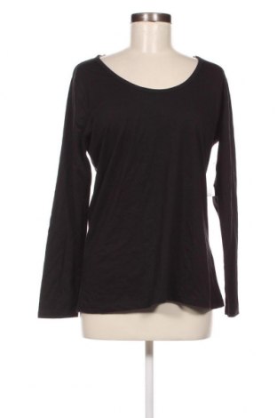 Дамска блуза, Размер XL, Цвят Черен, Цена 11,16 лв.