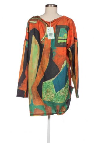 Damen Shirt, Größe XXL, Farbe Mehrfarbig, Preis € 11,86