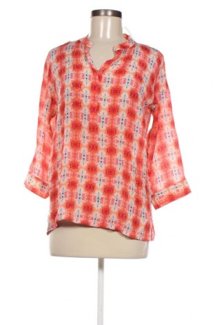 Damen Shirt, Größe M, Farbe Mehrfarbig, Preis € 1,99