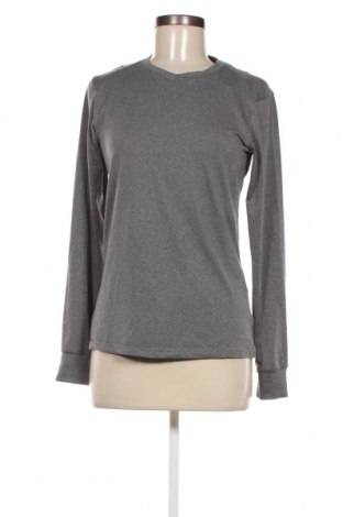 Γυναικεία μπλούζα, Μέγεθος M, Χρώμα Γκρί, Τιμή 3,17 €