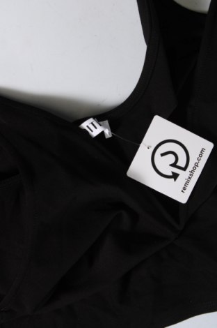 Γυναικεία μπλούζα-Κορμάκι Edited, Μέγεθος L, Χρώμα Μαύρο, Τιμή 3,59 €