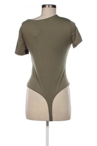 Дамска блуза - боди Even&Odd, Размер L, Цвят Зелен, Цена 31,00 лв.