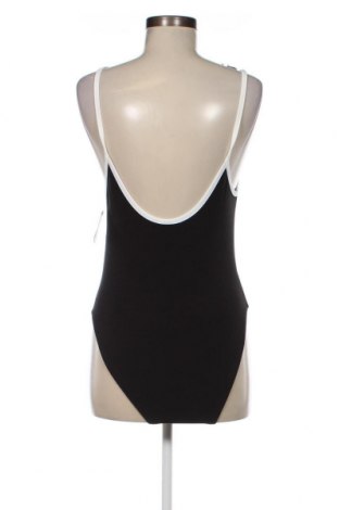 Γυναικεία μπλούζα-Κορμάκι PUMA, Μέγεθος M, Χρώμα Μαύρο, Τιμή 25,23 €