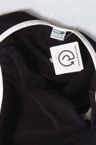 Γυναικεία μπλούζα-Κορμάκι PUMA, Μέγεθος L, Χρώμα Μαύρο, Τιμή 25,23 €