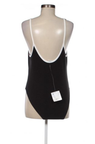Γυναικεία μπλούζα-Κορμάκι PUMA, Μέγεθος L, Χρώμα Μαύρο, Τιμή 25,23 €