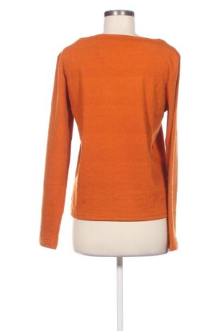 Дамска блуза 17 & Co., Размер S, Цвят Оранжев, Цена 19,00 лв.