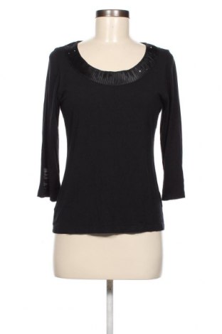 Γυναικεία μπλούζα 2 Biz, Μέγεθος M, Χρώμα Μαύρο, Τιμή 7,67 €