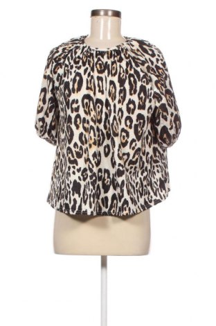 Γυναικεία μπλούζα ASOS, Μέγεθος XS, Χρώμα Πολύχρωμο, Τιμή 12,23 €