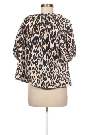 Γυναικεία μπλούζα ASOS, Μέγεθος XS, Χρώμα Πολύχρωμο, Τιμή 12,23 €
