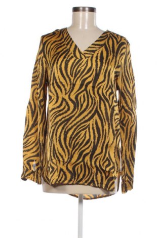 Дамска блуза Aaiko, Размер M, Цвят Многоцветен, Цена 8,16 лв.