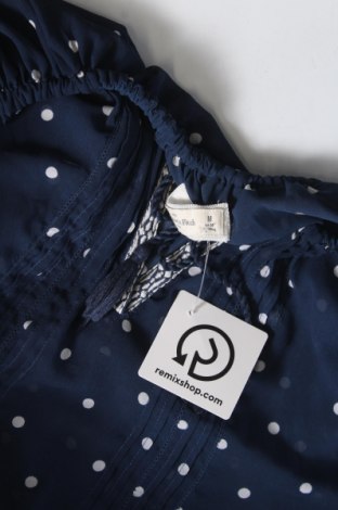Дамска блуза Abercrombie & Fitch, Размер M, Цвят Многоцветен, Цена 34,00 лв.